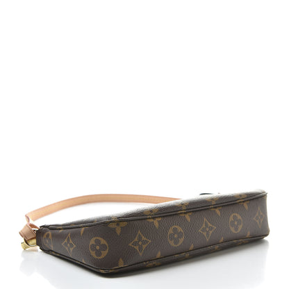 Louis Vuitton Monogram Pochette Accessories NM 4 of 10