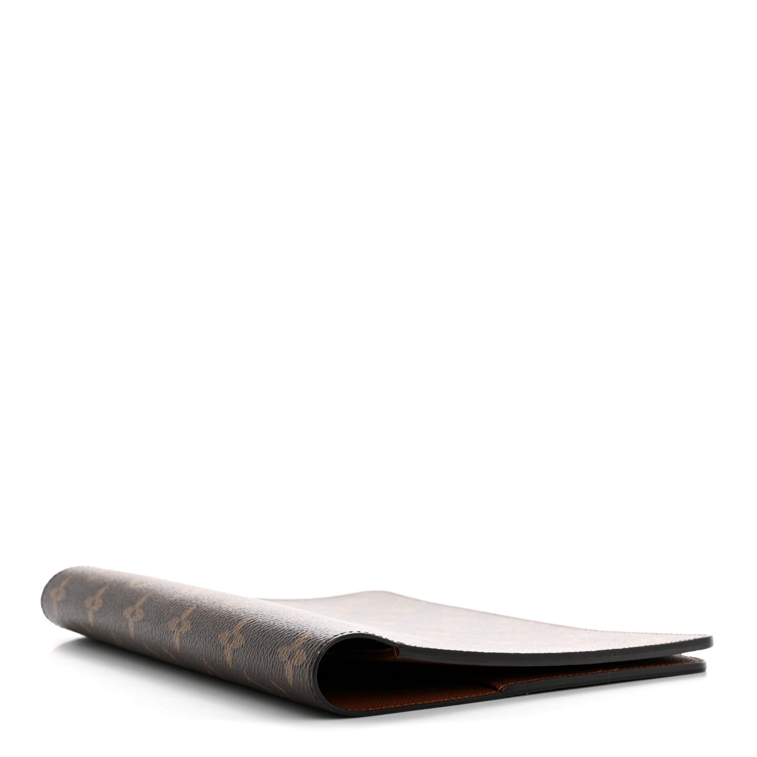 Louis Vuitton Monogram Desk Agenda Cover 4 of 9