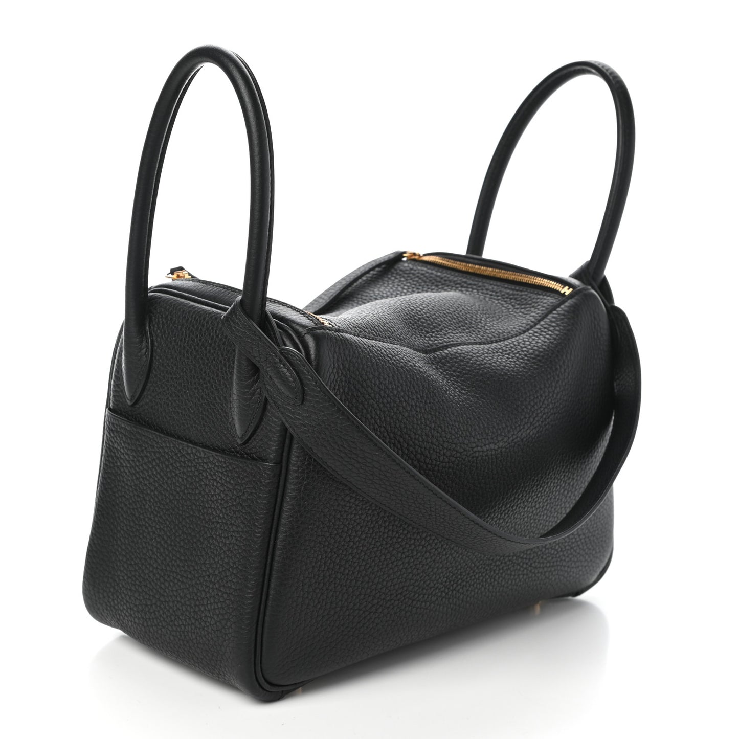 Taurillon Clemence Lindy 26 Black