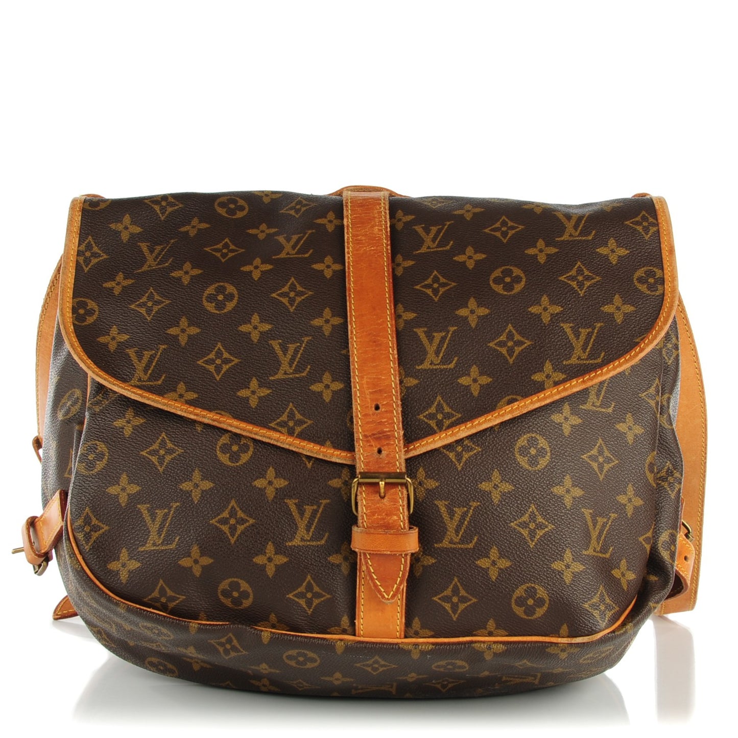 Monogram Saumur 35