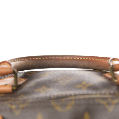 Louis Vuitton Monogram Speedy Bandouliere 35 14 of 18