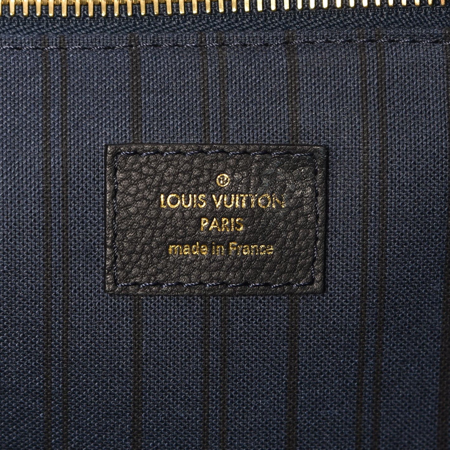 Empreinte Citadine GM Infini