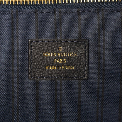 Louis Vuitton Empreinte Citadine GM Infini 7 of 9