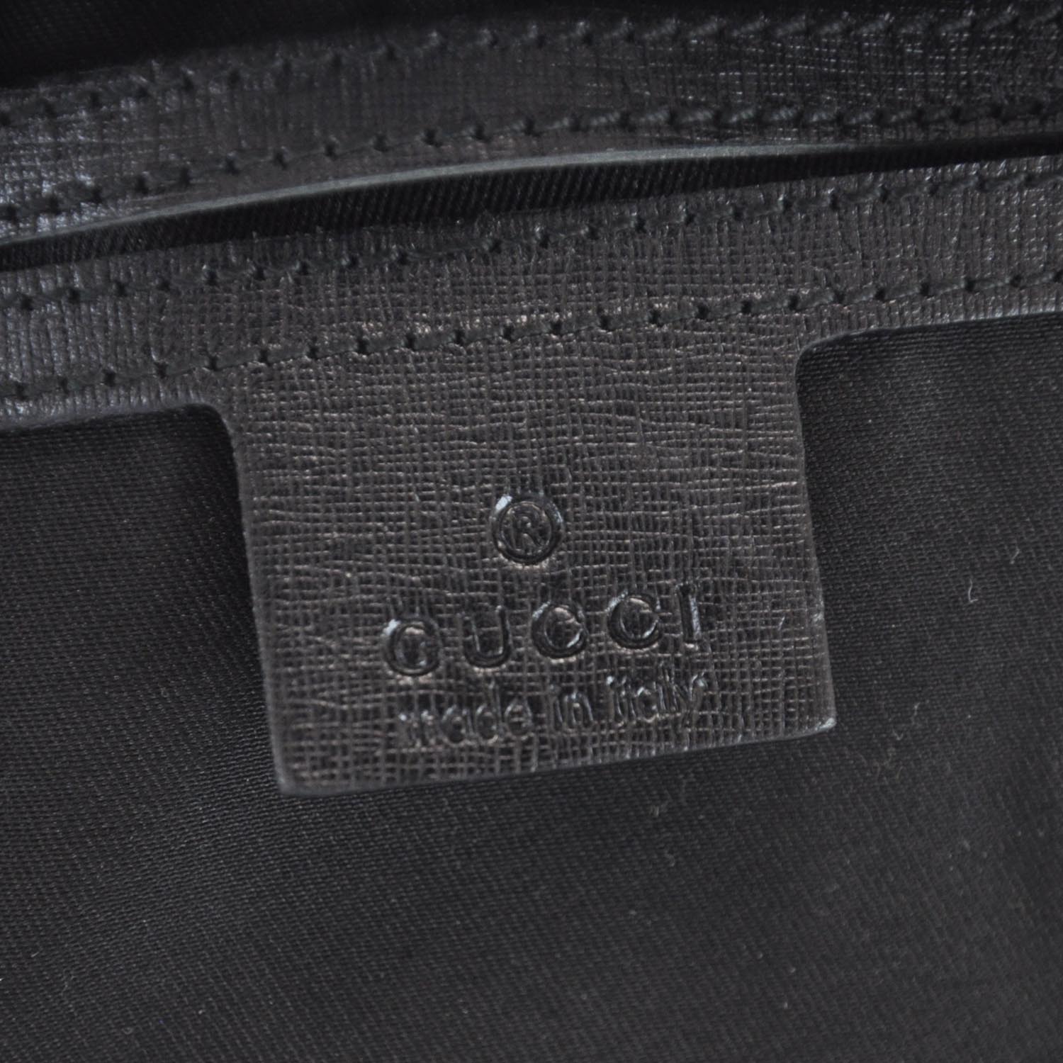 Gucci GG Plus Medium Joy Boston 9 of 10