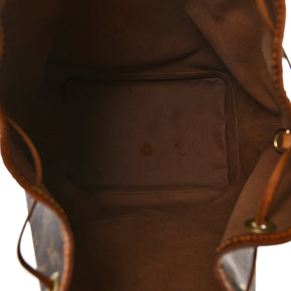 Louis Vuitton Monogram Noe 5 of 13