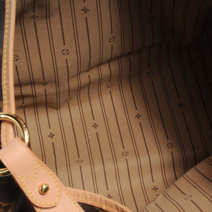 Louis Vuitton Monogram Delightful GM 5 of 7