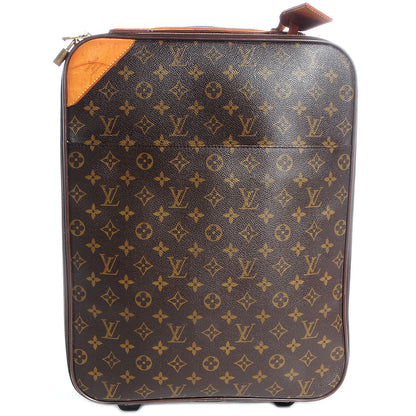 Louis Vuitton Monogram Pegase 45 1 of 12