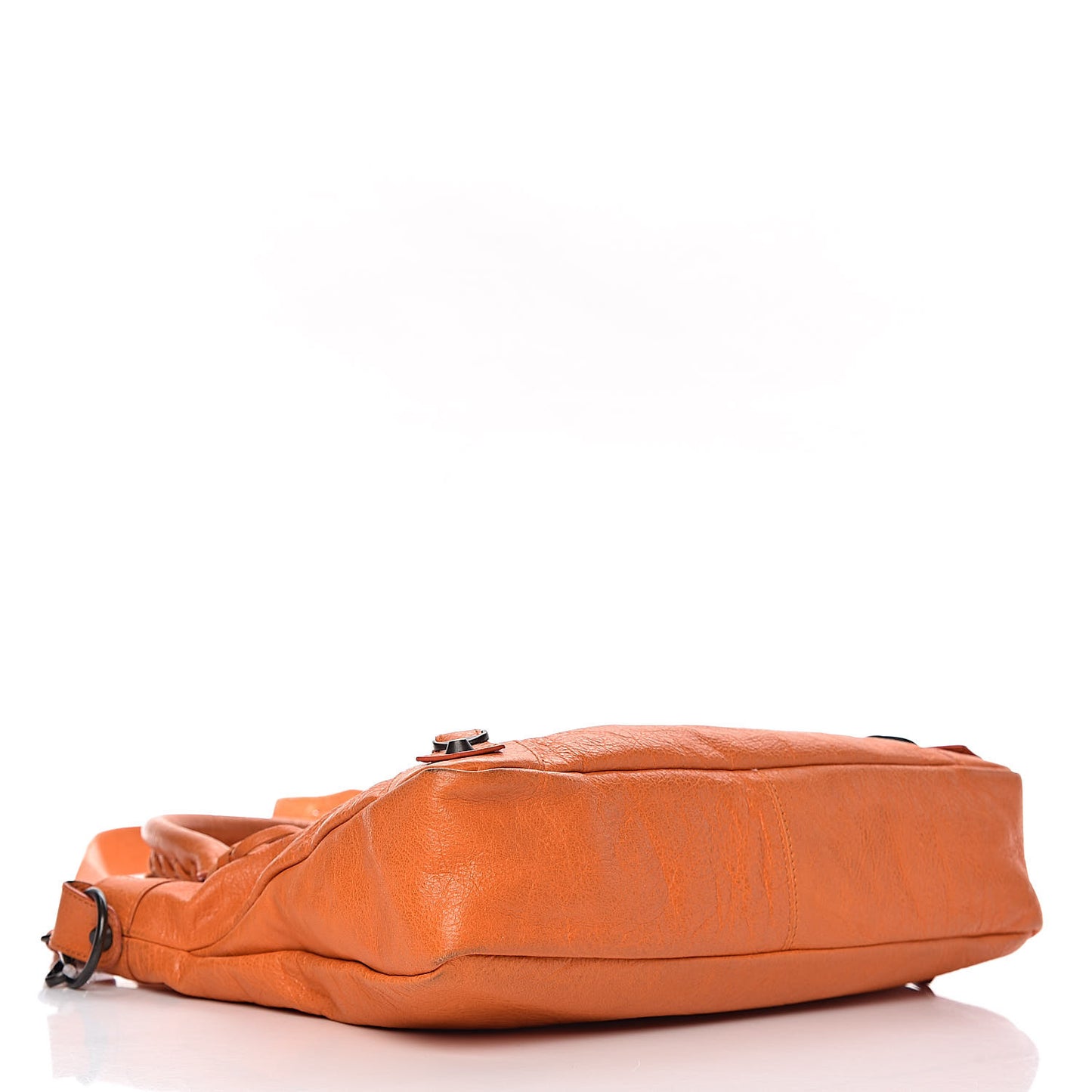 Agneau Classic Hardware Town Tangerine