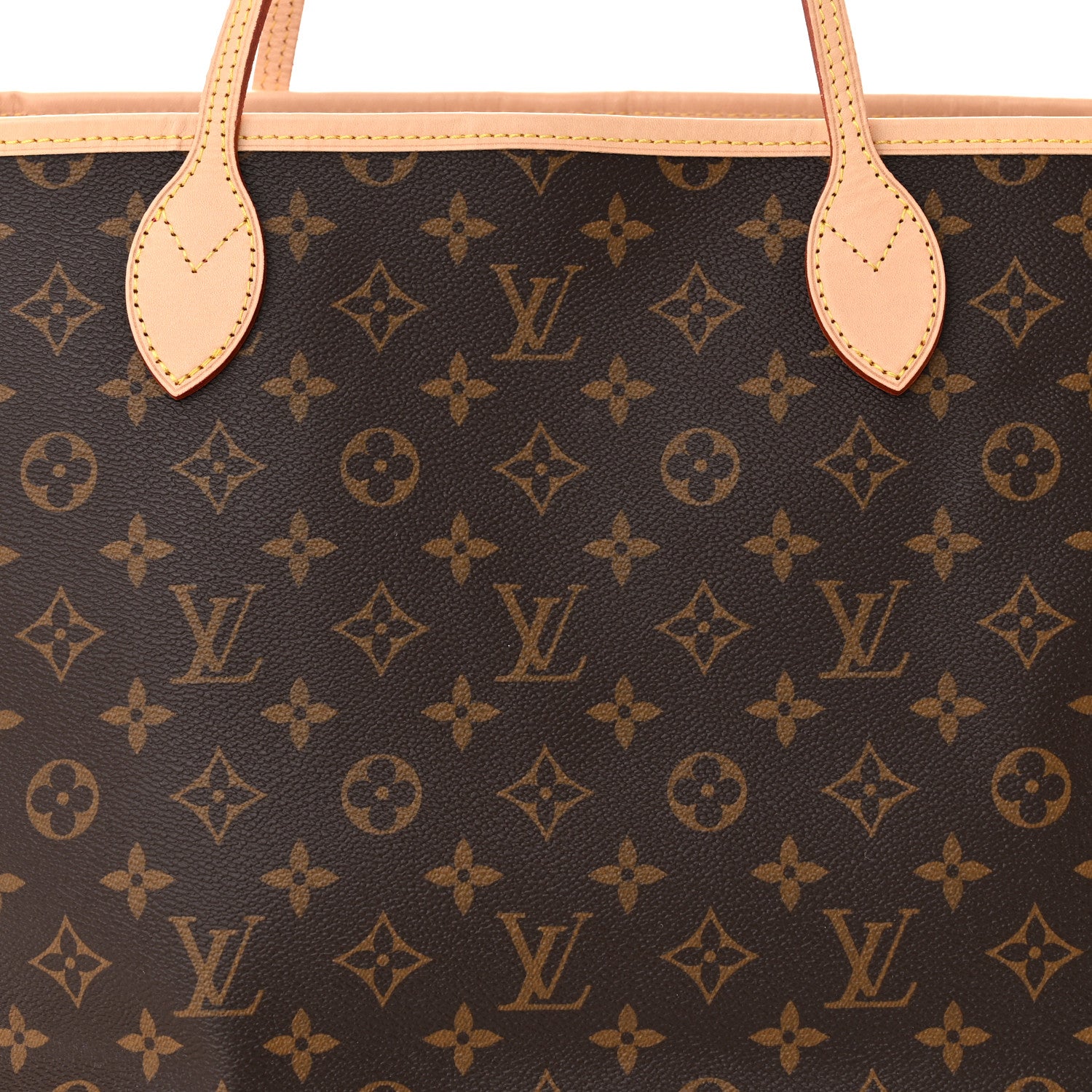 Louis Vuitton LOUIS VUITTON Monogram Neo Neverfull GM Pivoine 6 of 8