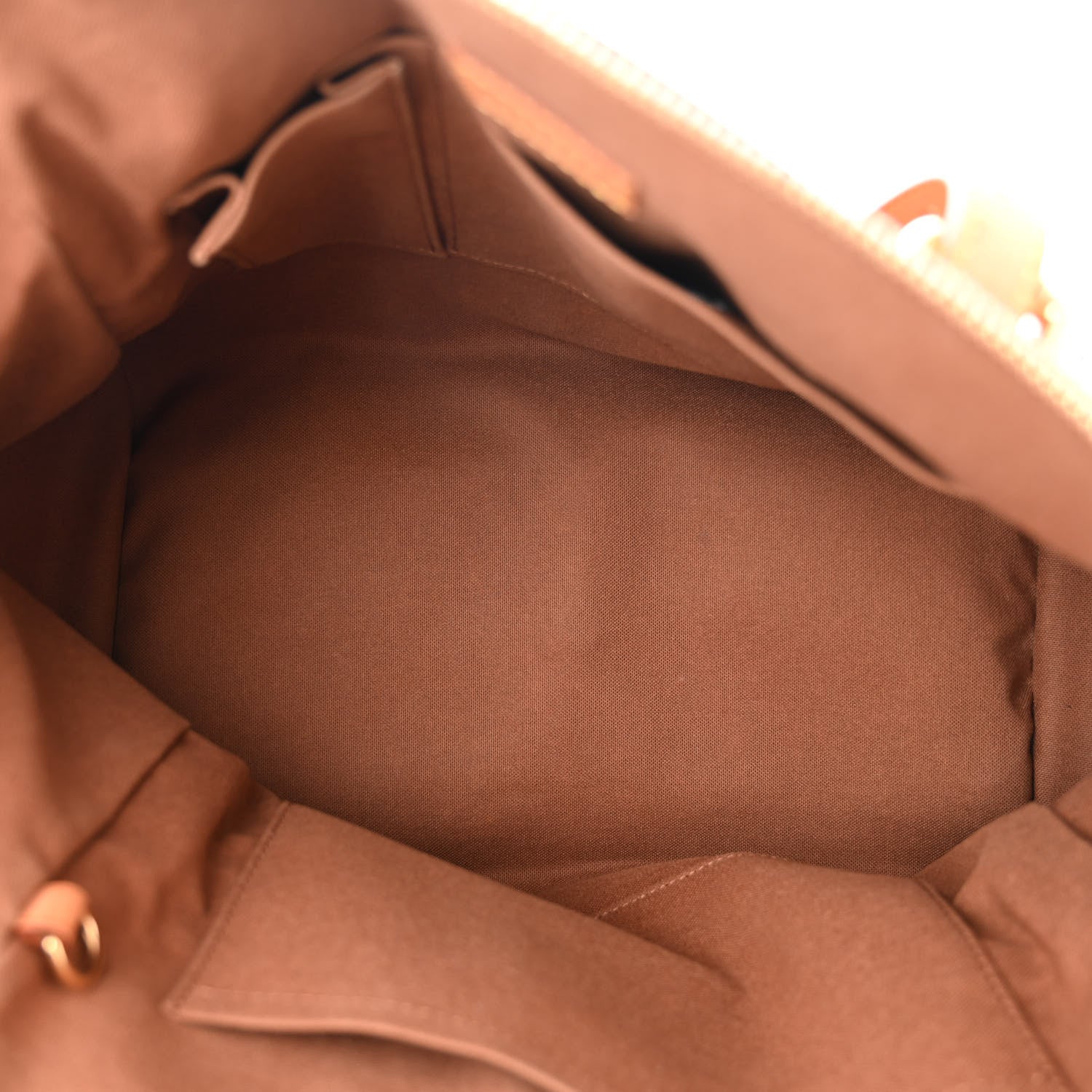 Louis Vuitton Monogram Tivoli GM 5 of 10