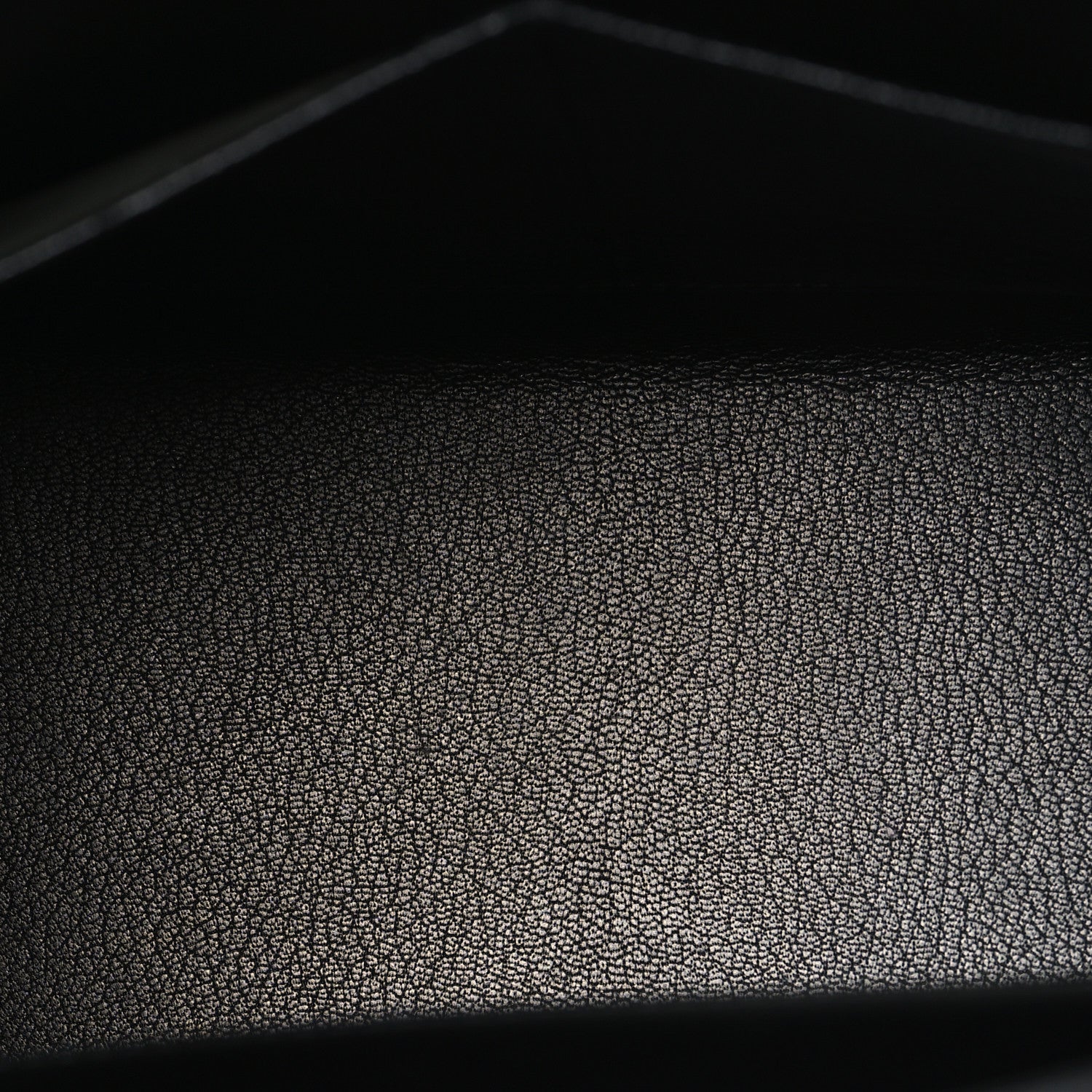 Hermes Box Kelly Sellier 28 Black 5 of 15