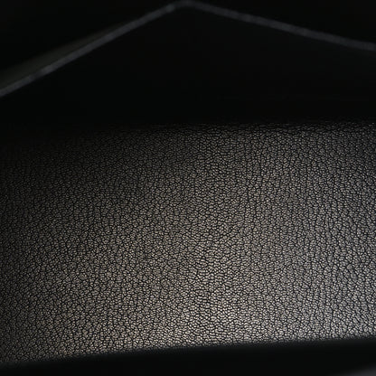 Hermes Box Kelly Sellier 28 Black 5 of 15