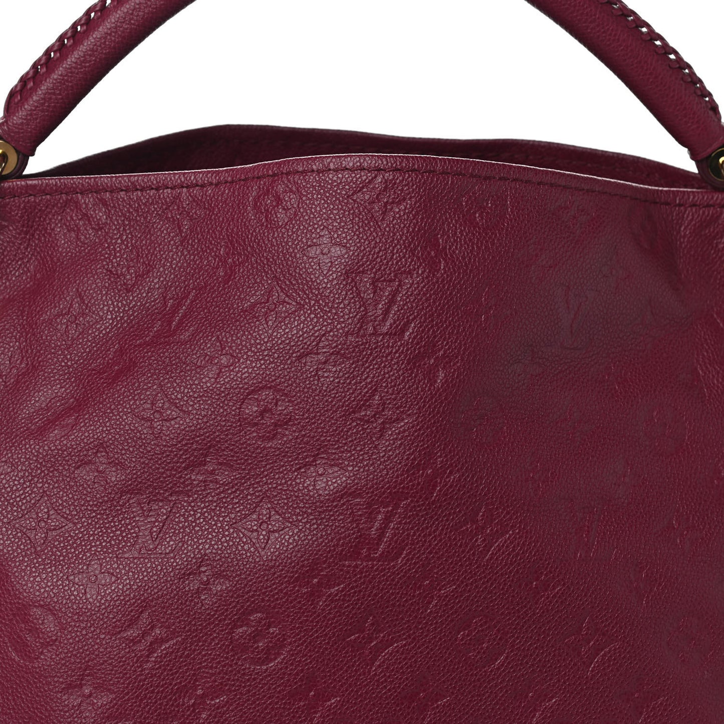 Empreinte Artsy MM Aurore