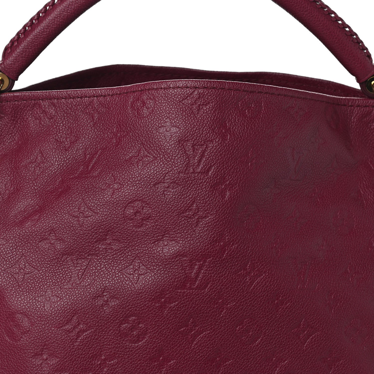 Louis Vuitton Empreinte Artsy MM Aurore 9 of 9