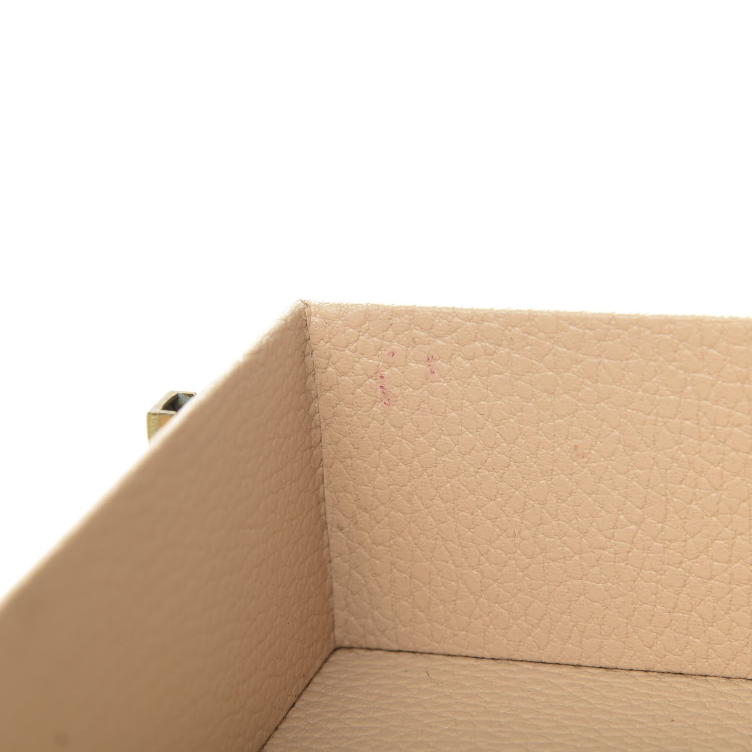 Louis Vuitton Monogram Boite Flacons Beauty Train Trunk Case Insert 6 of 15