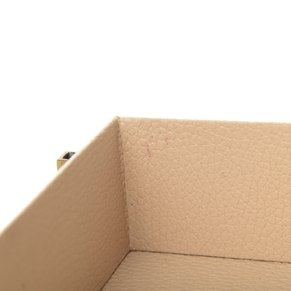 Louis Vuitton Monogram Boite Flacons Beauty Train Trunk Case Insert 6 of 15