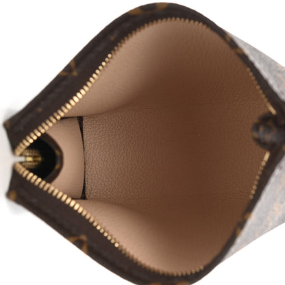Louis Vuitton Monogram Toiletry Pouch 15 5 of 7