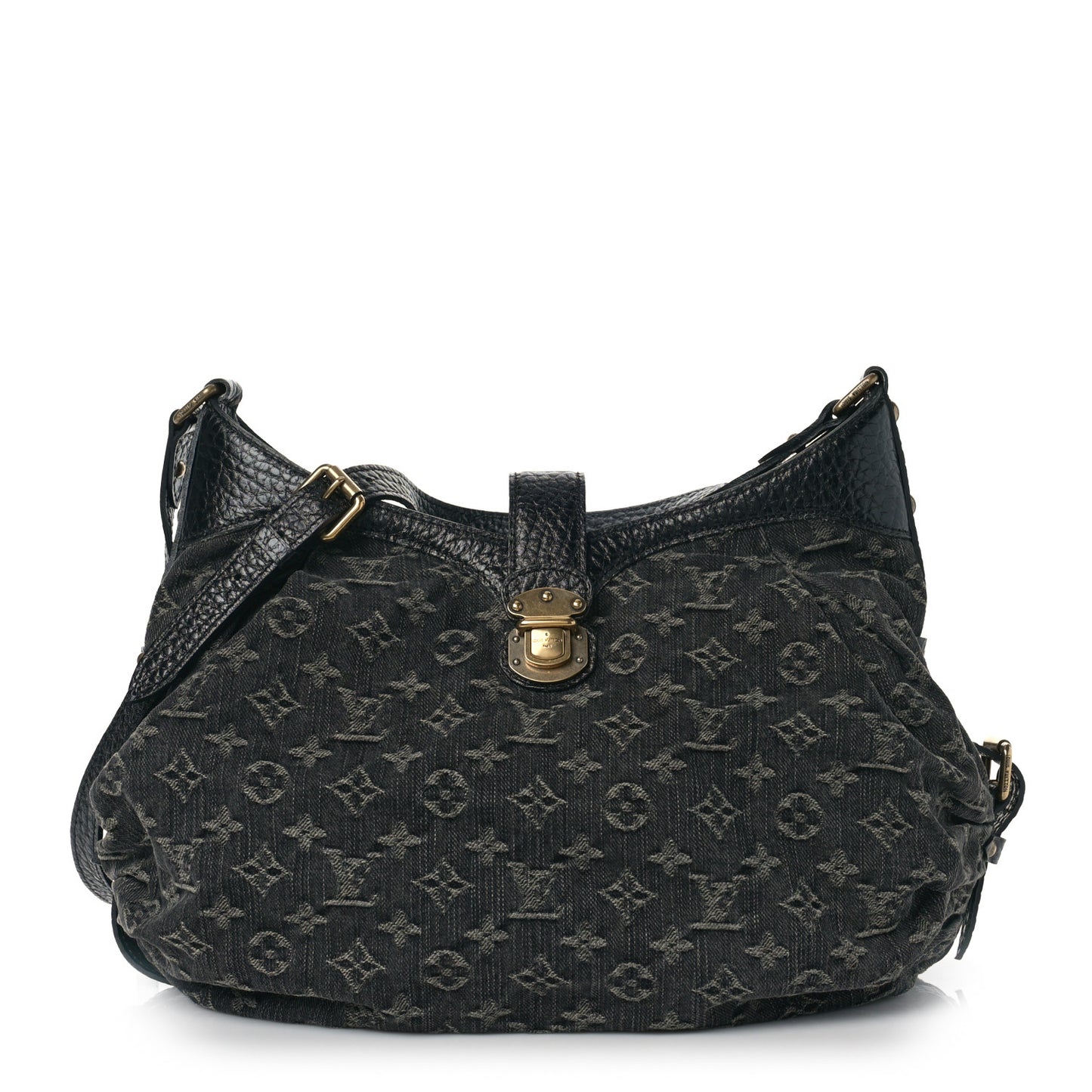 Denim Mahina XS Black