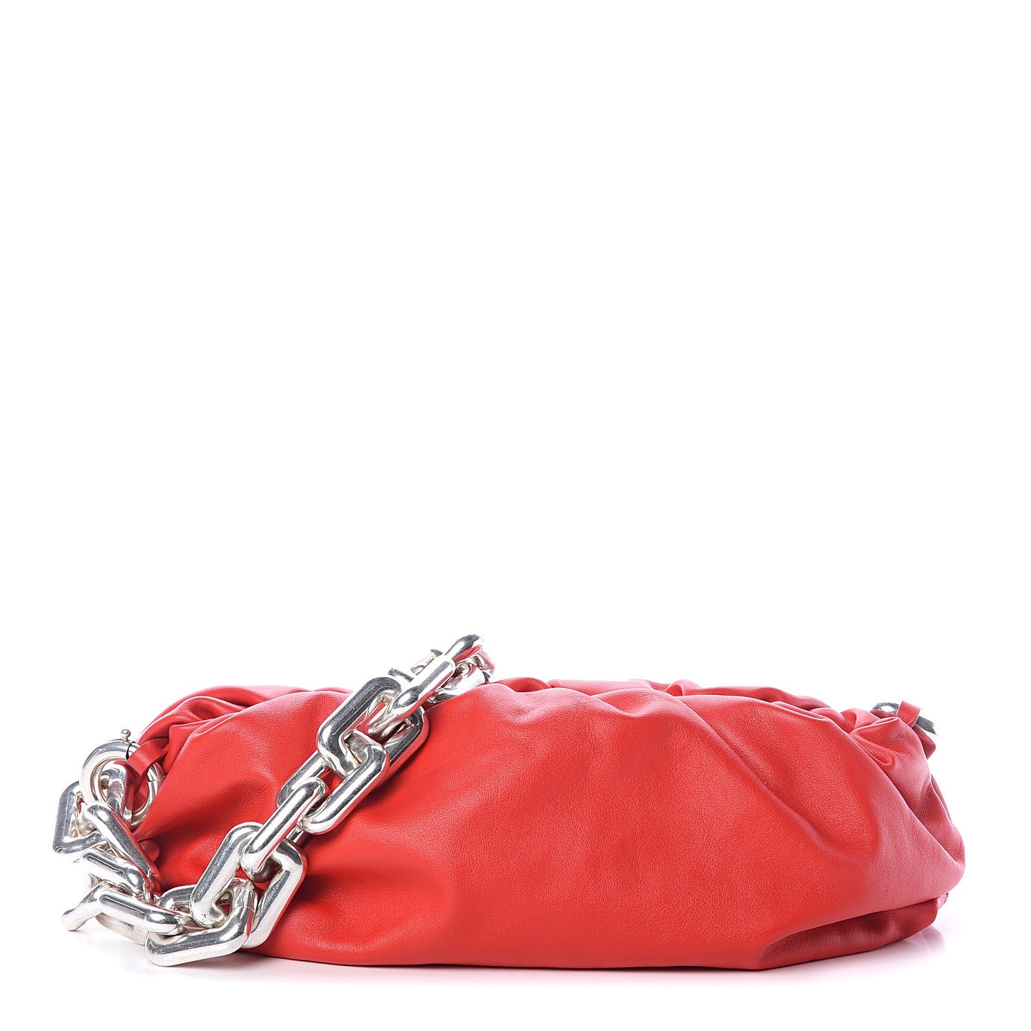 Calfskin The Pouch Chain Nail Polish