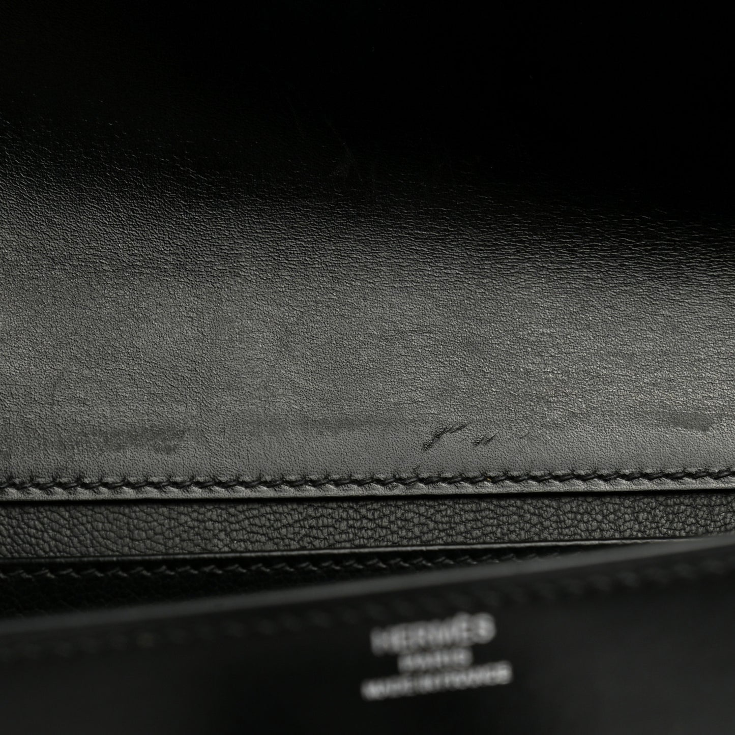 Box Medor 29 Clutch Black
