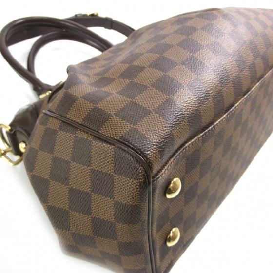 Damier Ebene Trevi PM