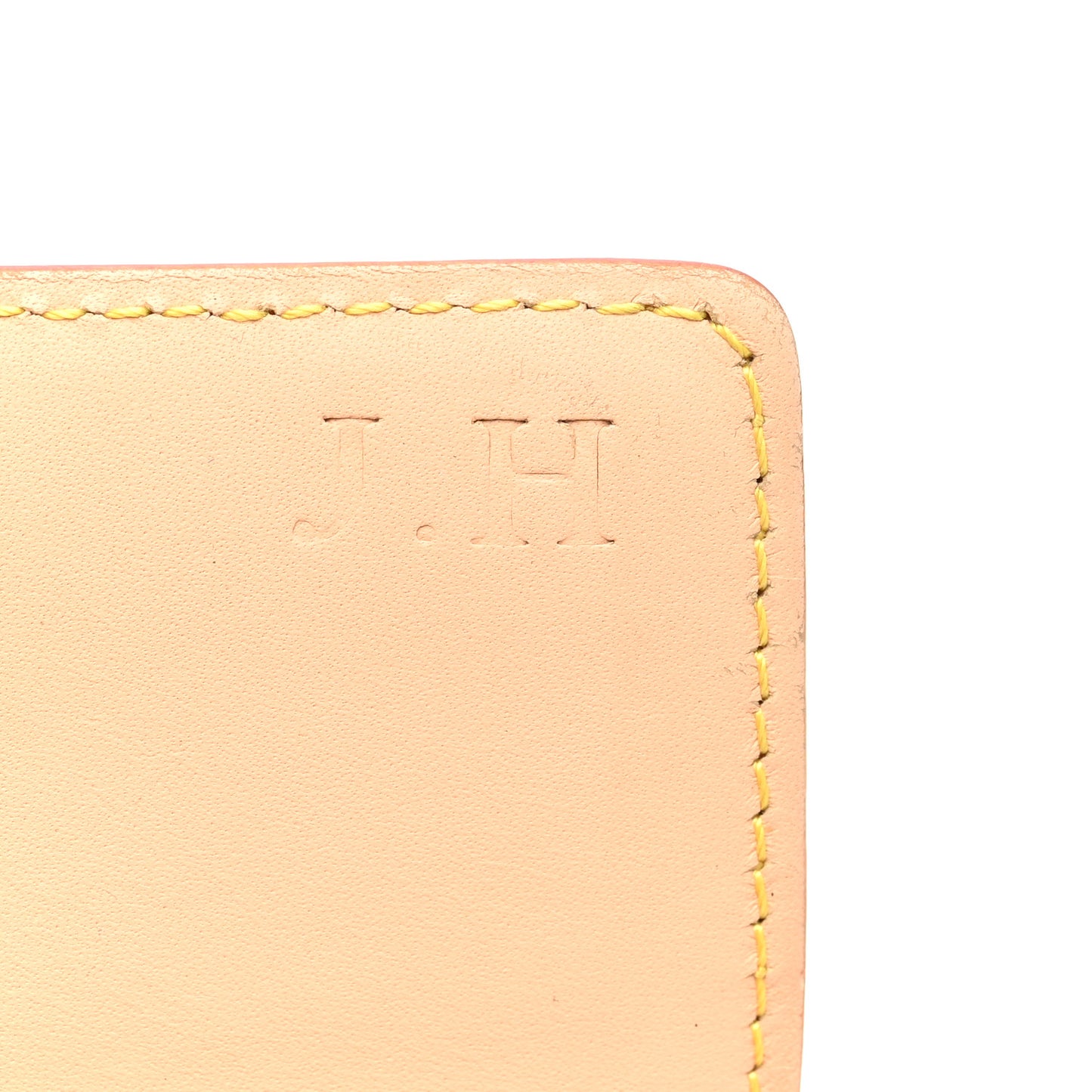 Monogram Multicolor Porte-Monnaie Billets Wallet Black