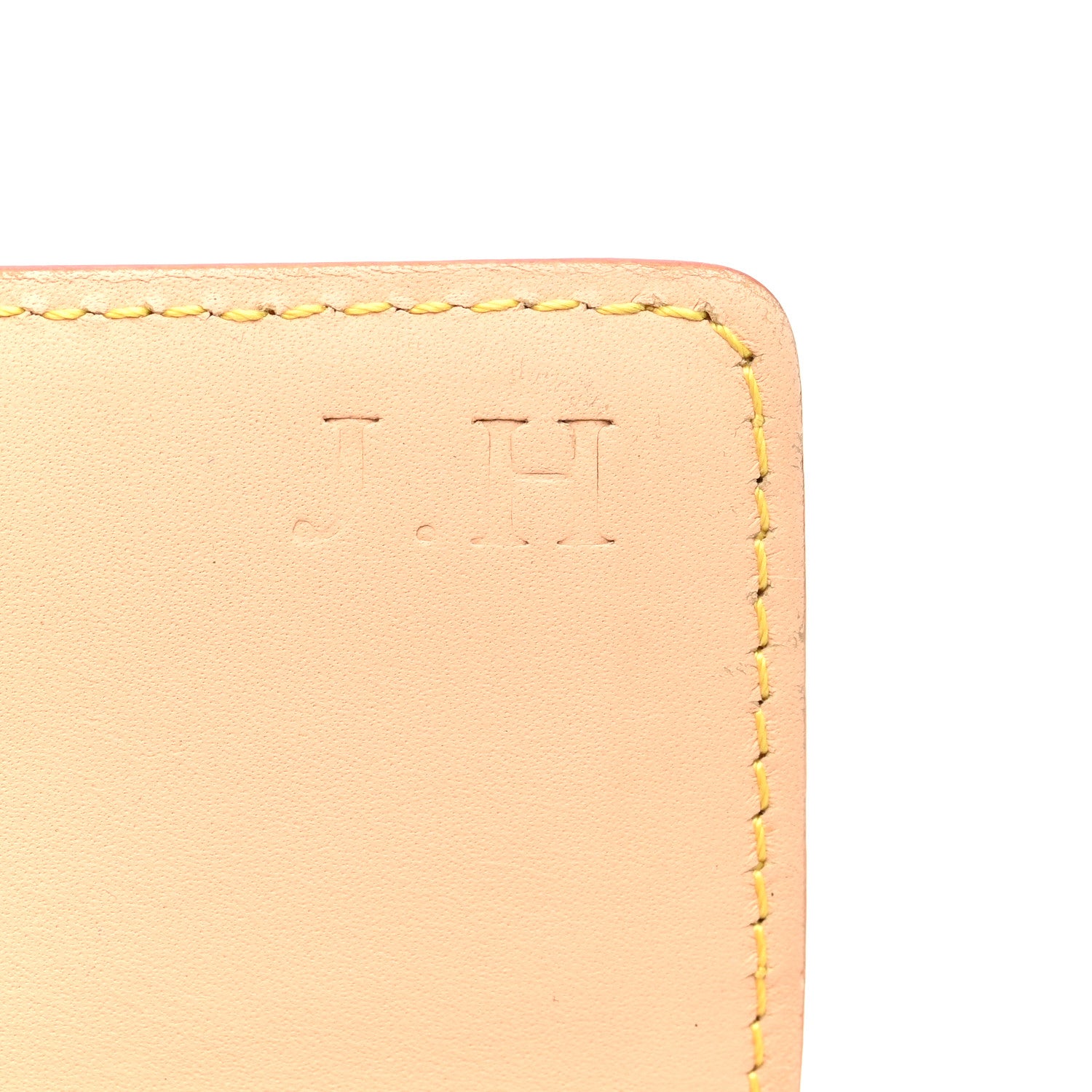 Louis Vuitton Monogram Multicolor Porte-Monnaie Billets Wallet Black 8 of 8