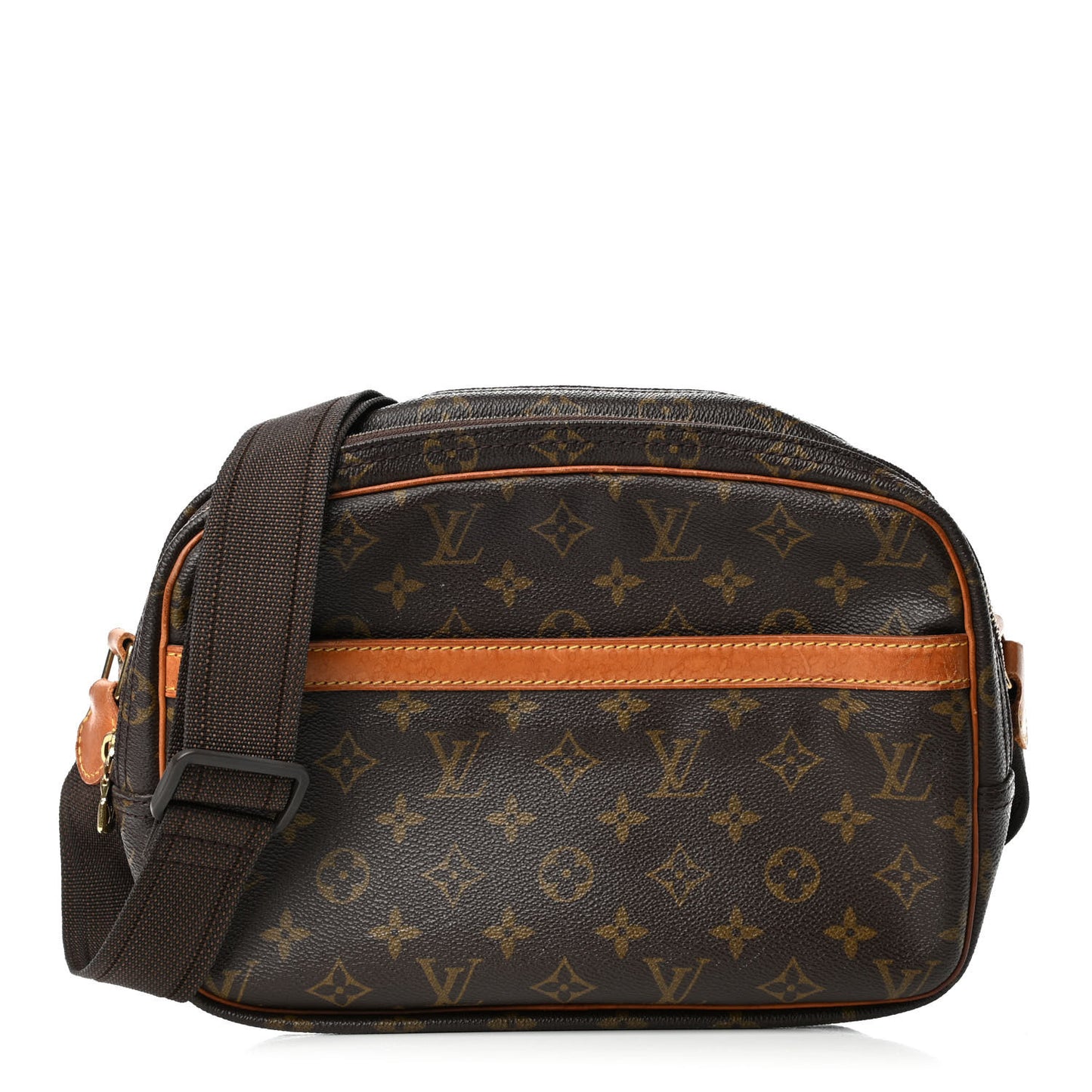 Monogram Reporter PM
