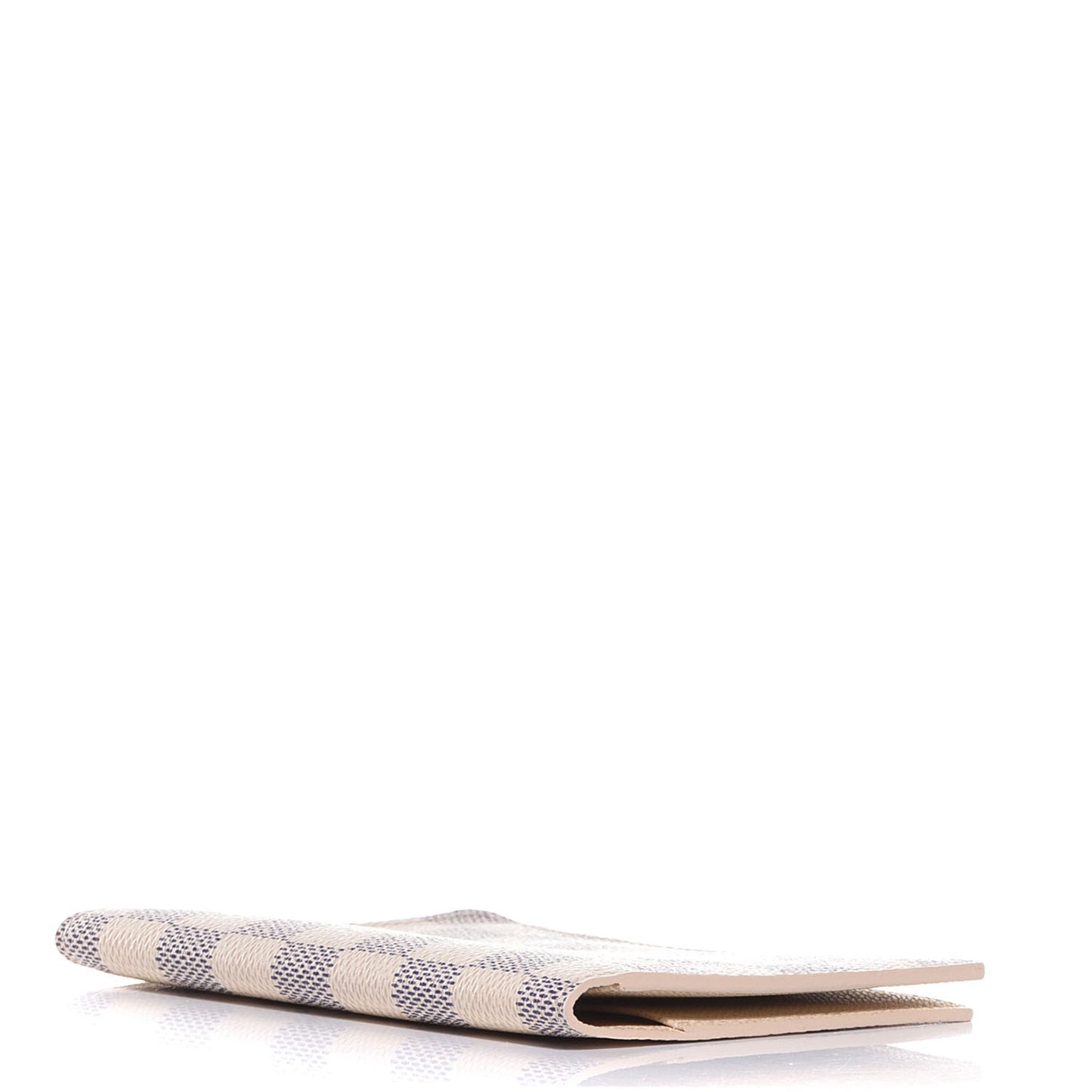 Damier Azur Passport Cover