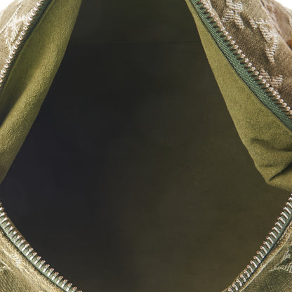 Louis Vuitton Denim Baggy PM Lichen 7 of 8