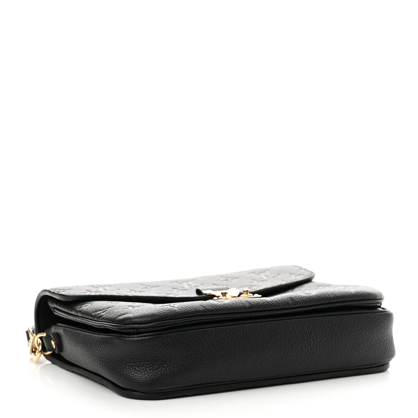 Empreinte Pochette Metis Black