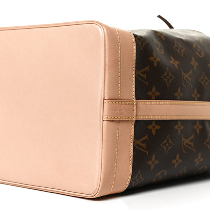 Louis Vuitton Monogram Noe 10 of 13