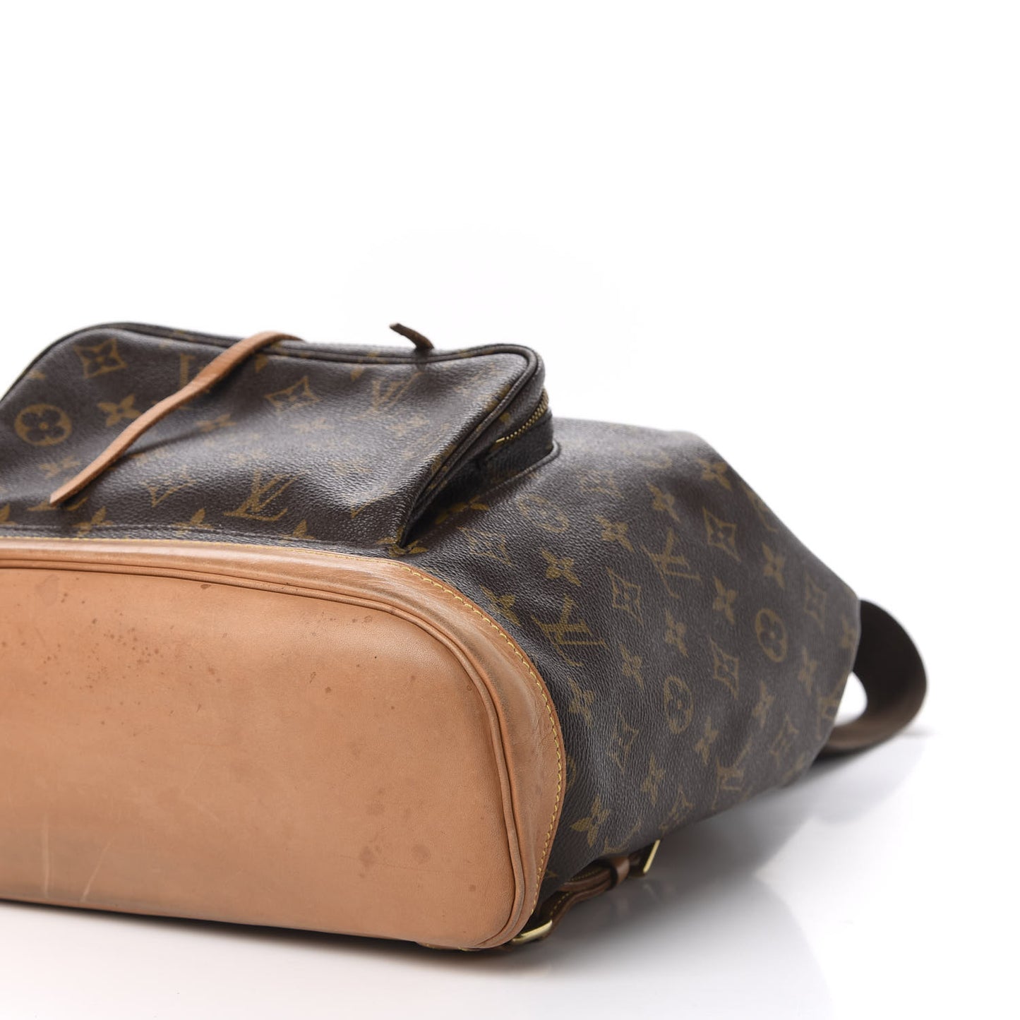 Monogram Montsouris GM Backpack