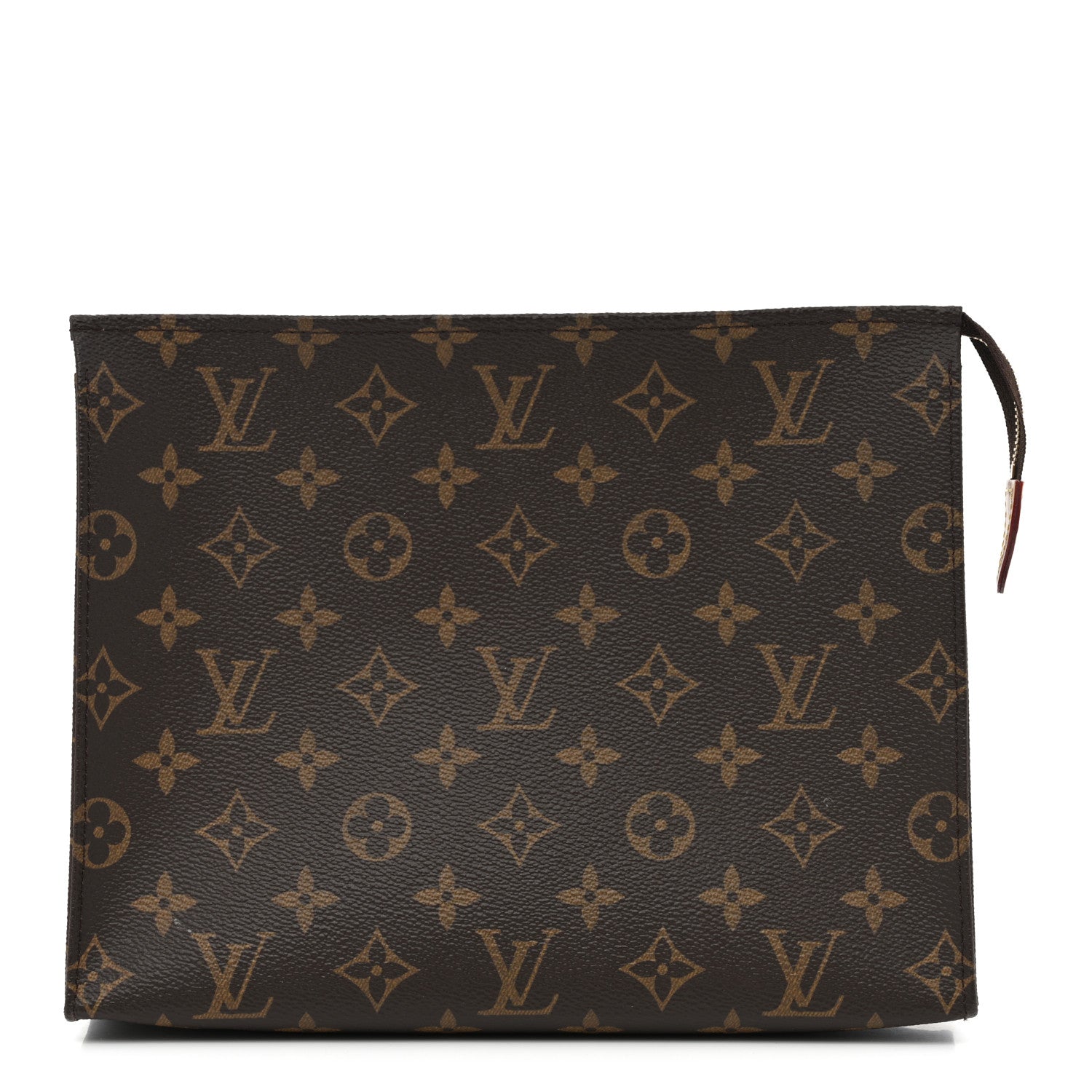 Louis Vuitton Monogram Toiletry Pouch 26 1 of 6
