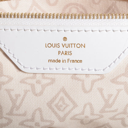 Louis Vuitton Tahitienne Cabas PM Sandy 7 of 7