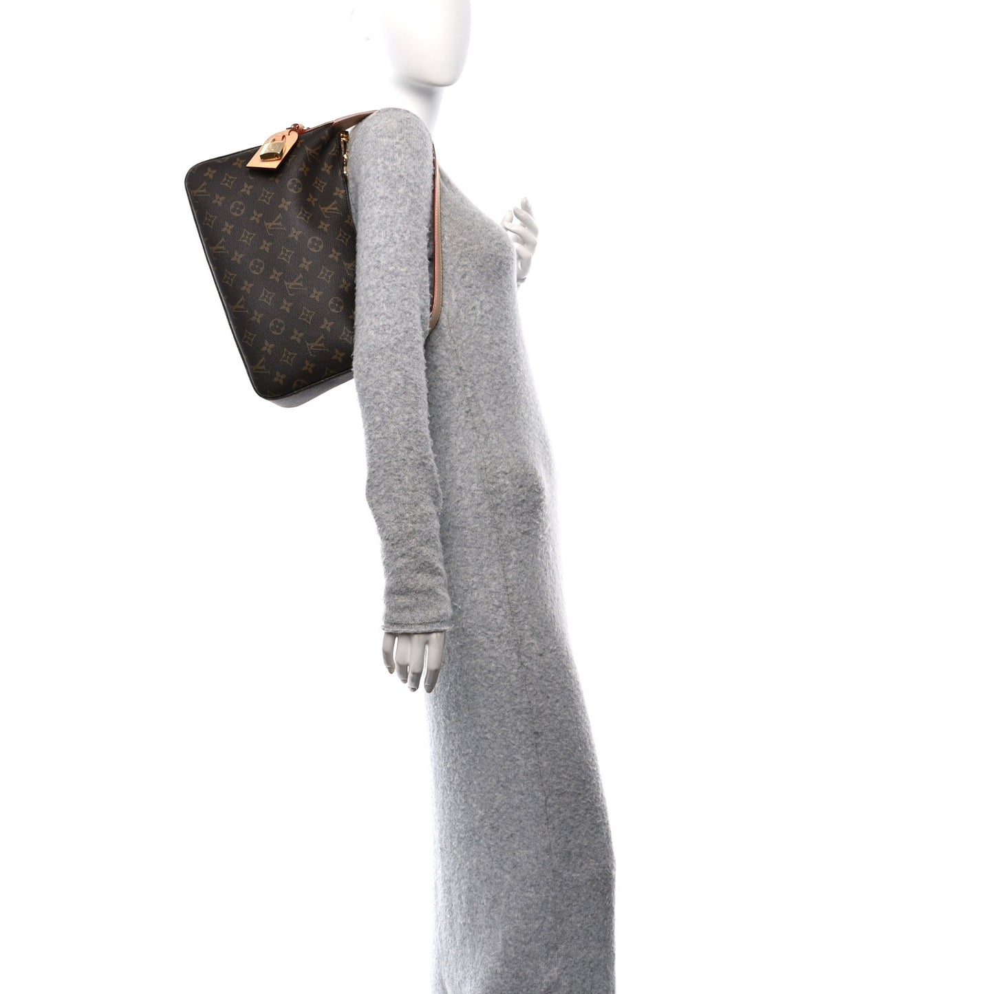 Monogram Slouchy PM