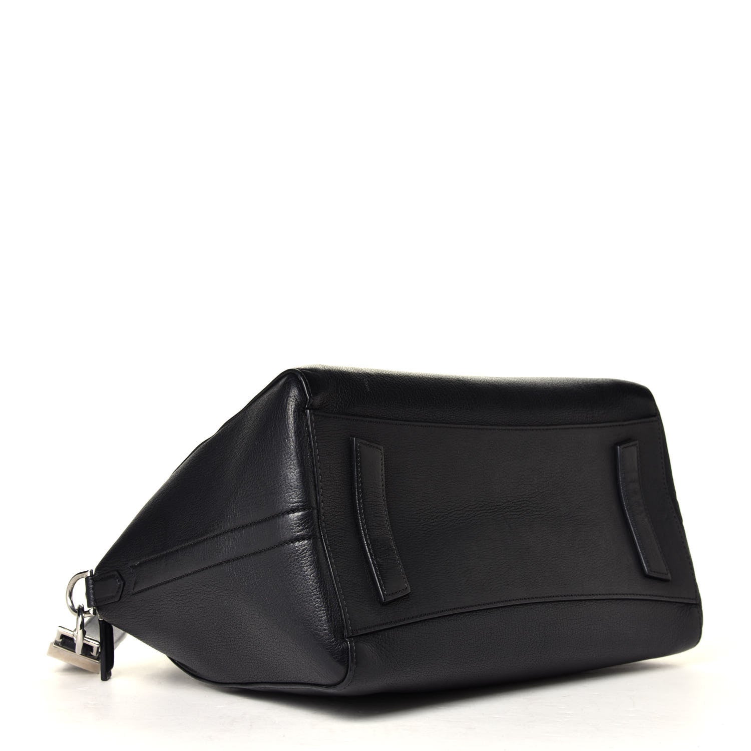 Givenchy Sugar Goatskin Medium Antigona Black 3 of 5