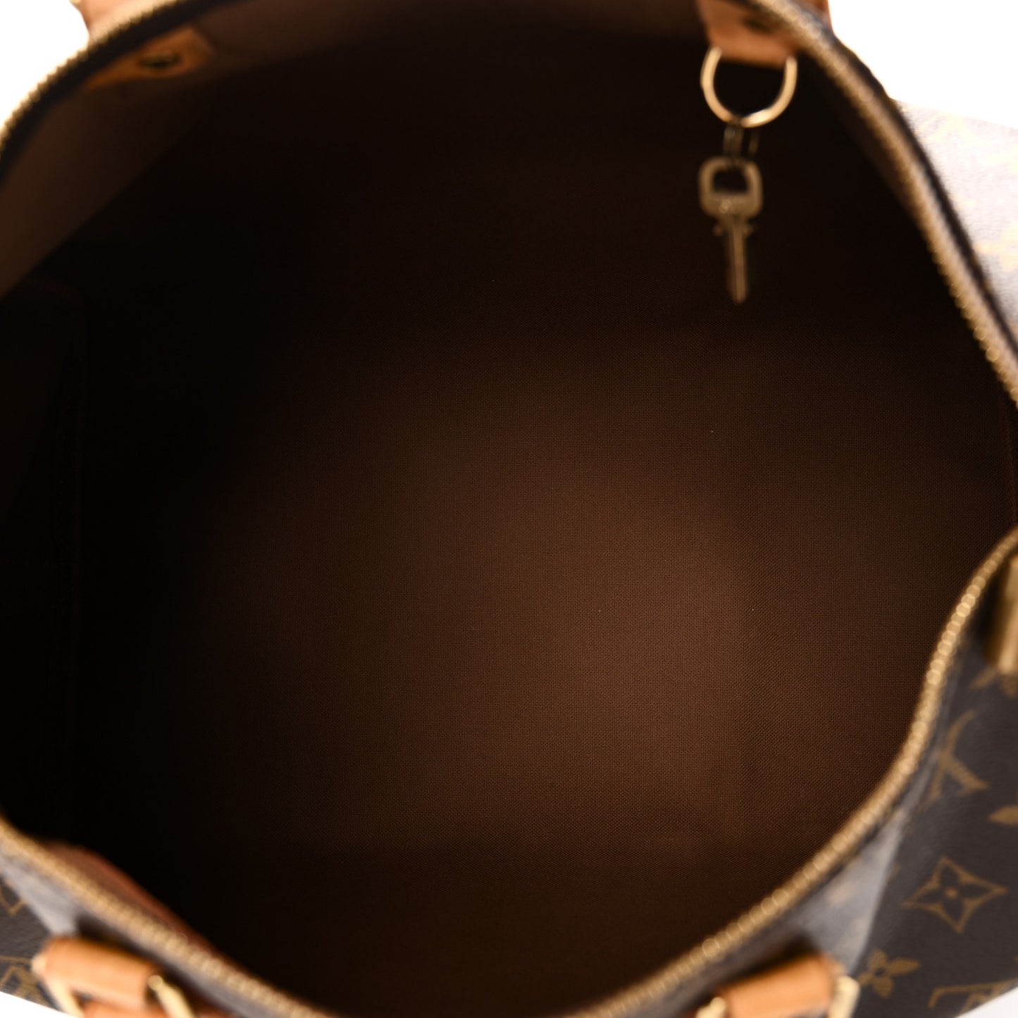Monogram Speedy Bandouliere 35