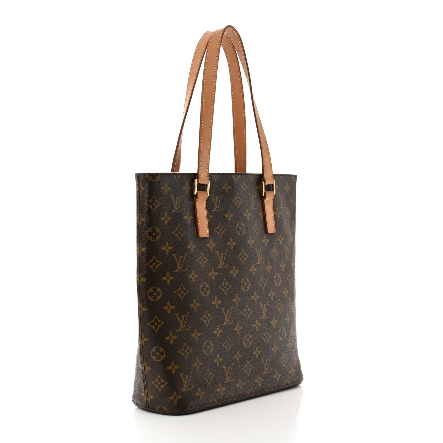 LOUIS VUITTON Monogram Vavin GM