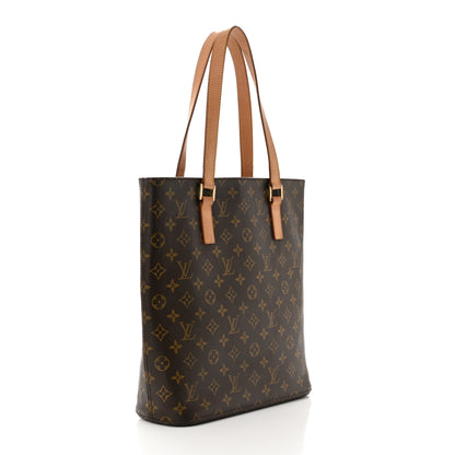 Louis Vuitton LOUIS VUITTON Monogram Vavin GM 3 of 9