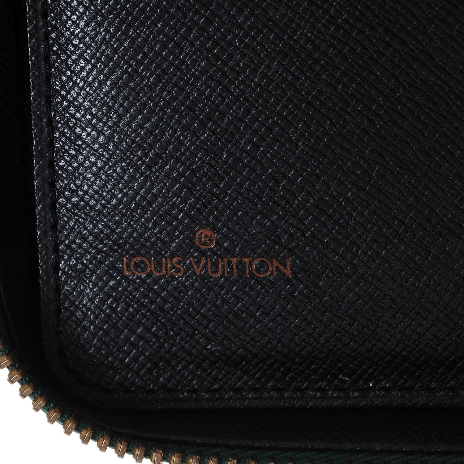 Louis Vuitton Epi Travel Diary Borneo 6 of 6
