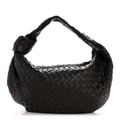 Bottega Veneta Nappa Intrecciato Small Jodie Fondant 1 of 13