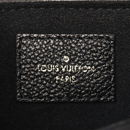Louis Vuitton Empreinte Georges BB Black 6 of 8