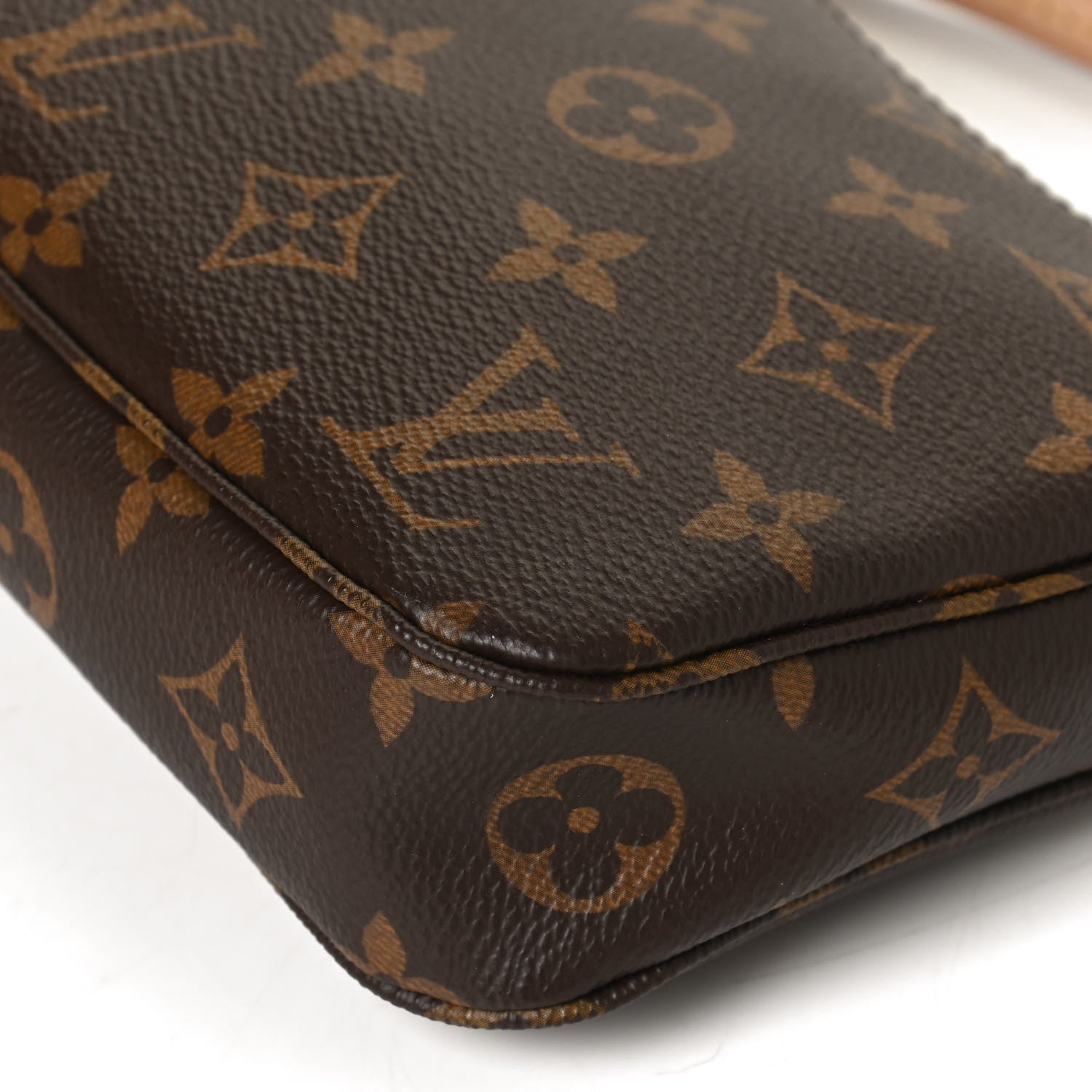Louis Vuitton Monogram Pochette Accessories NM 11 of 12