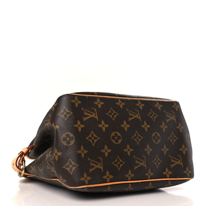 Louis Vuitton Monogram Batignolles 5 of 9
