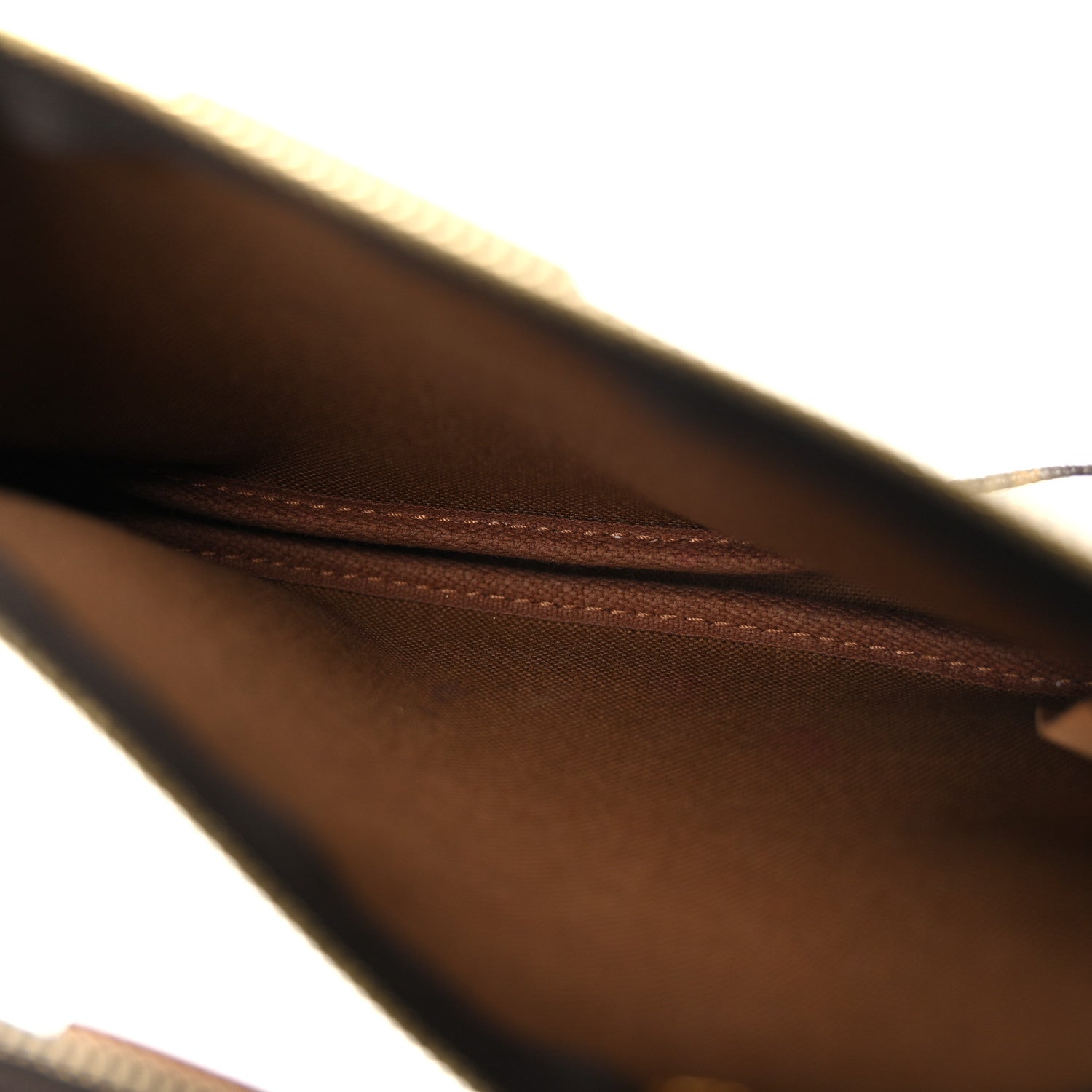 Louis Vuitton Monogram Multi Pochette Accessories Kaki 6 of 11