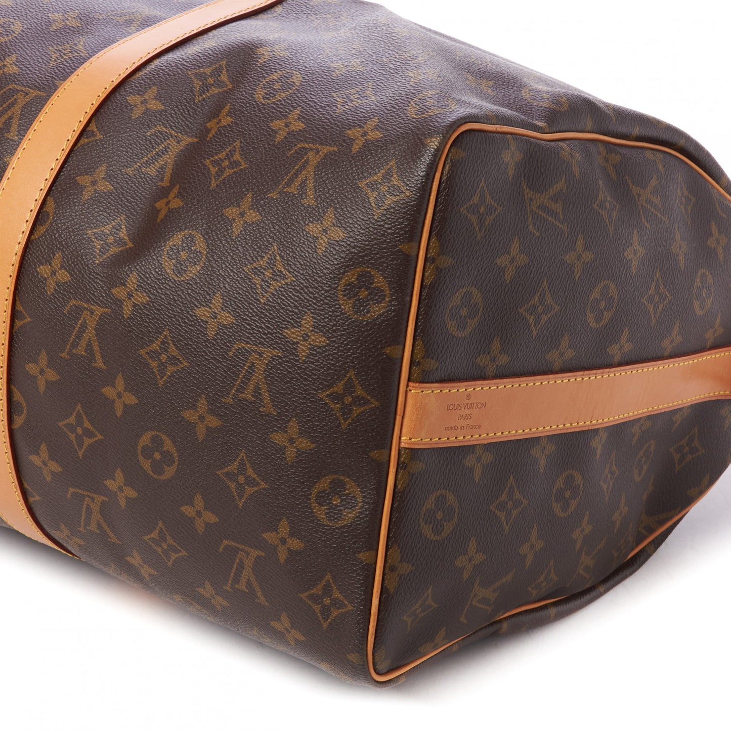 Monogram Keepall Bandouliere 50
