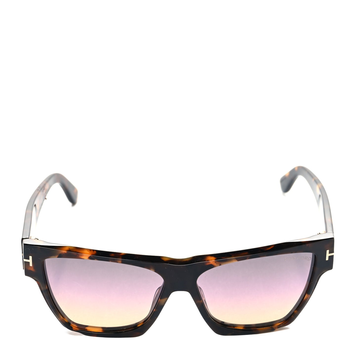 Acetate Dove Sunglasses TF942 Tortoise