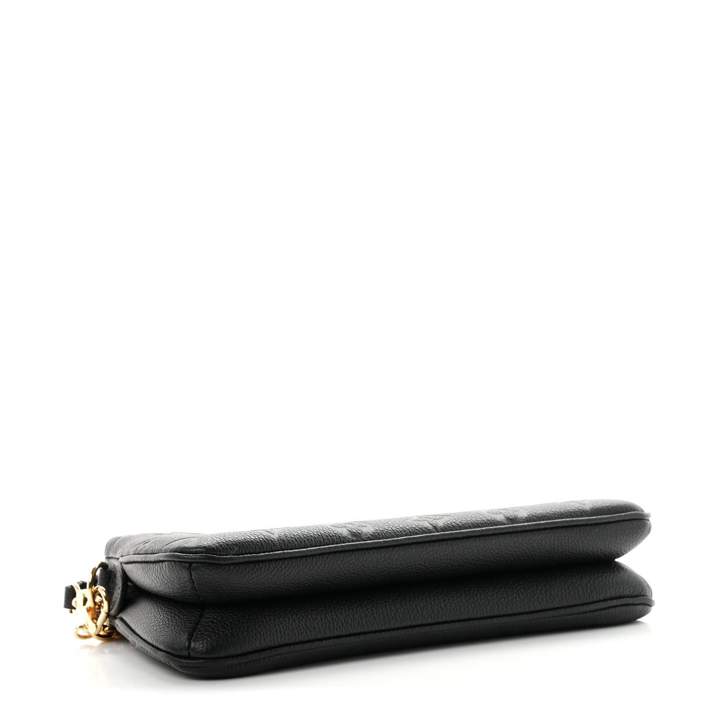 Empreinte Monogram Liv Pochette Black