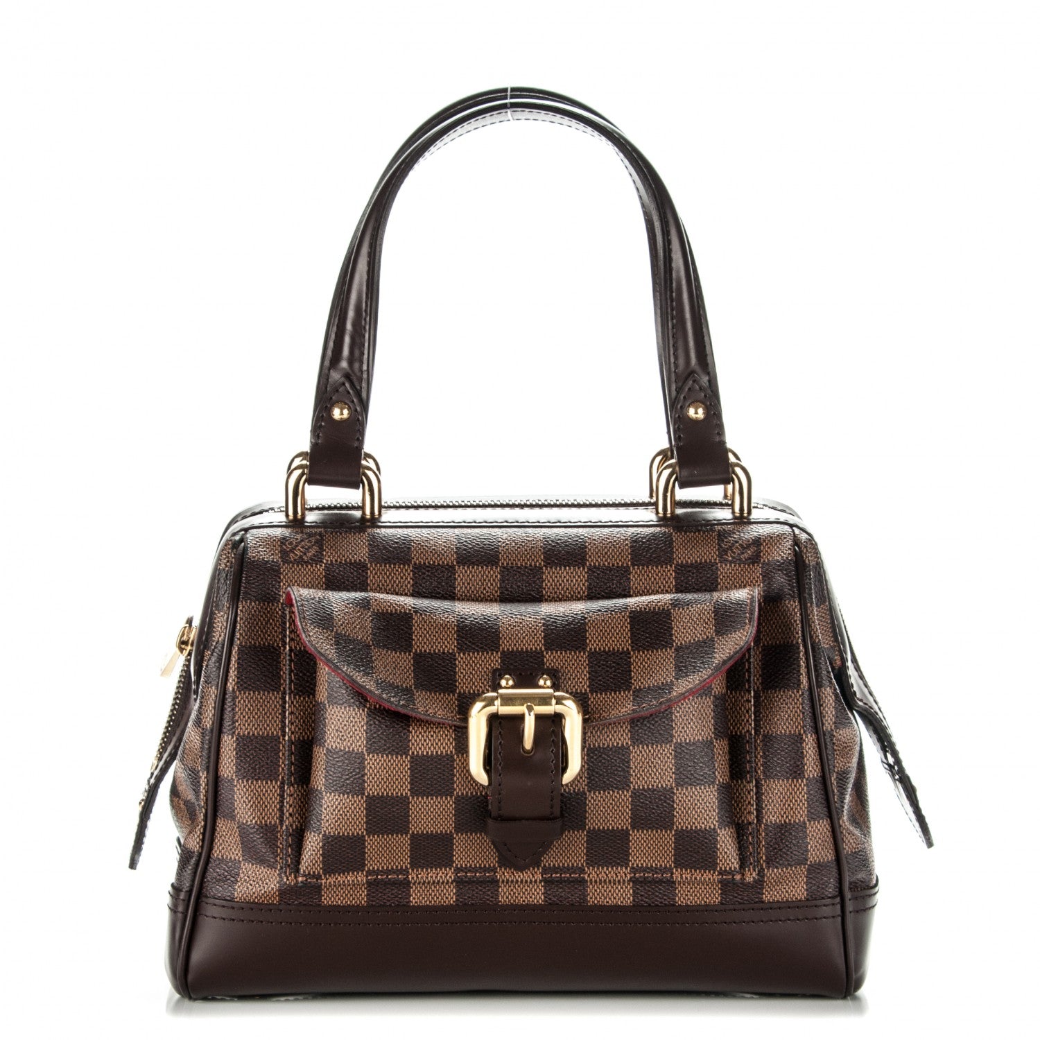 Louis Vuitton Damier Ebene Knightsbridge 1 of 7